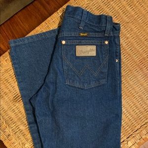 Women’s Wranglers